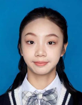 Profile picture of Cheng Yixue