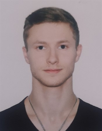 Profile picture of Evgeny Denisov