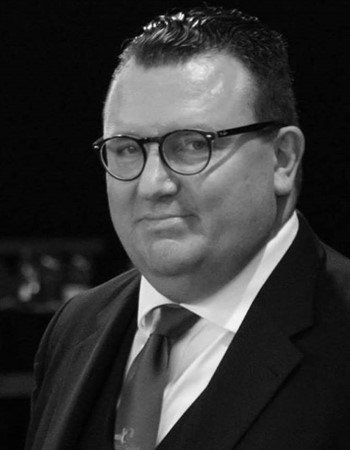 Profile picture of Ivo Muenster