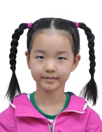 Profile picture of Lu Xinyue