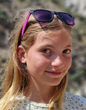 Profile picture of Lara Skrobankova