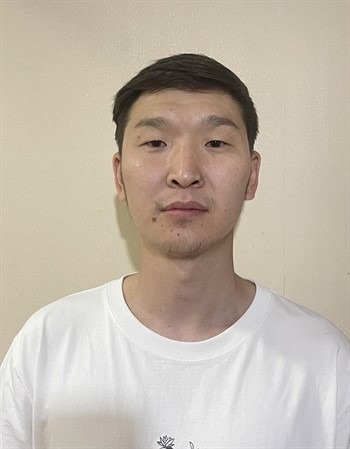 Profile picture of Chuluunbaatar Ankhbayar