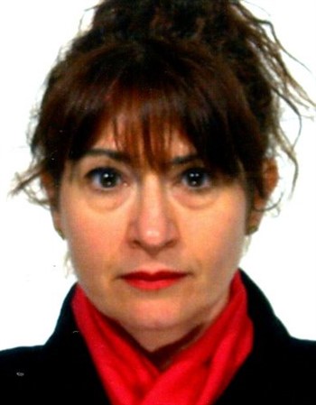 Profile picture of Adriana Biagini