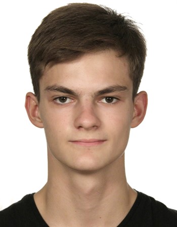 Profile picture of Dmitry Khokhlov