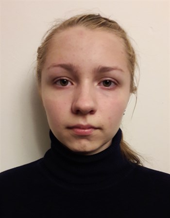 Profile picture of Ksenia Sapytskaya