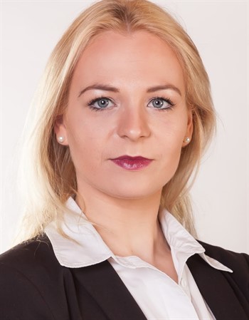 Profile picture of Tatjana Beinhauer