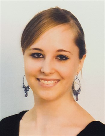 Profile picture of Sandra Franck