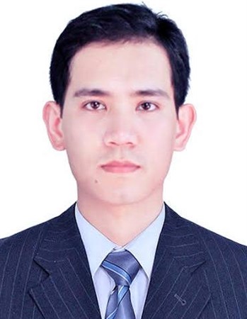 Profile picture of Vu Ngoc Minh