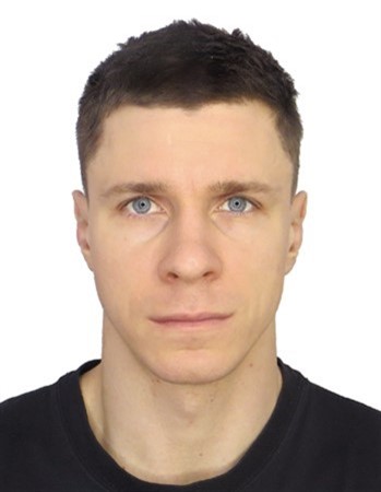 Profile picture of Denys Lukashuk