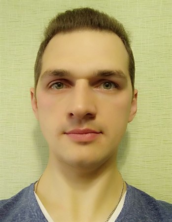 Profile picture of Maksym Omelchenko