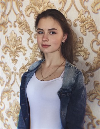 Profile picture of Alina Alieva
