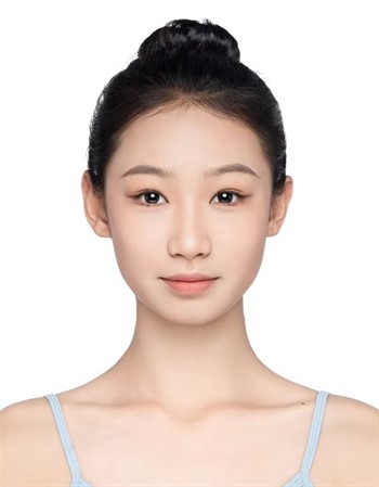 Profile picture of Yang Jingxin