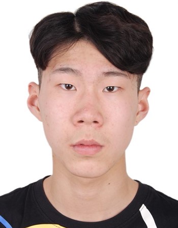Profile picture of Han Hao