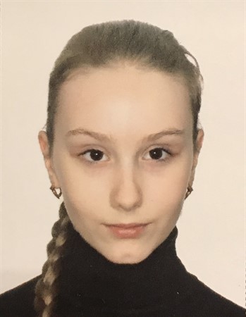 Profile picture of Natalia Krashchenko