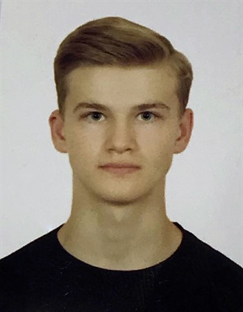 Profile picture of Vladyslav Svoren