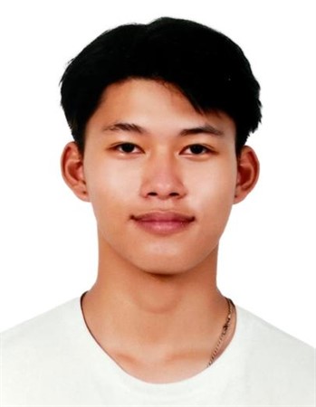 Profile picture of Lam Khanh Tuan