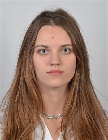 Profile picture of Jana Doleckova