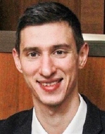 Profile picture of Alexandr Sornikov