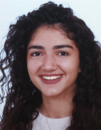 Profile picture of Joya Farha