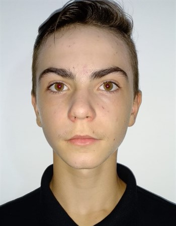 Profile picture of Rusu Laurentiu
