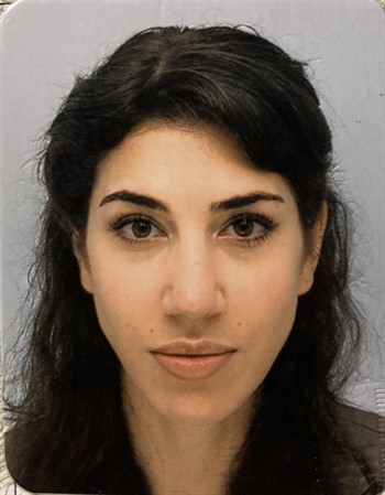 Profile picture of Nadia Hamouda
