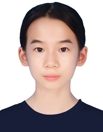 Profile picture of Chen Siyao