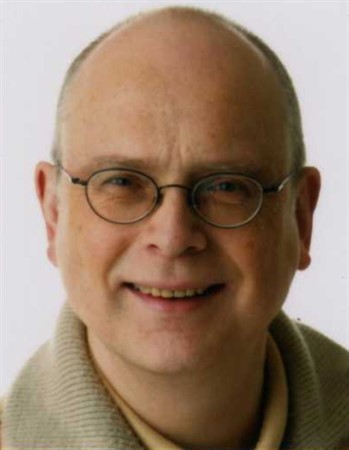 Profile picture of Wolfgang Krems