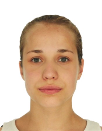 Profile picture of Daria Bogusheva