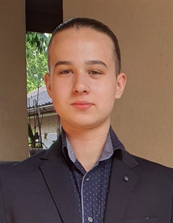 Profile picture of Moleriu Alexandru Mihai