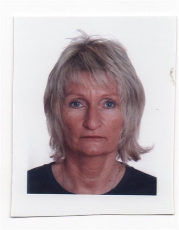 Profile picture of Sabine Luise Bussert