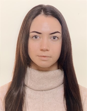 Profile picture of Olha Shadrina-Halaktionova