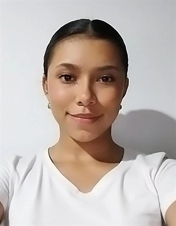 Profile picture of Laura Sofia Rinco Tapia