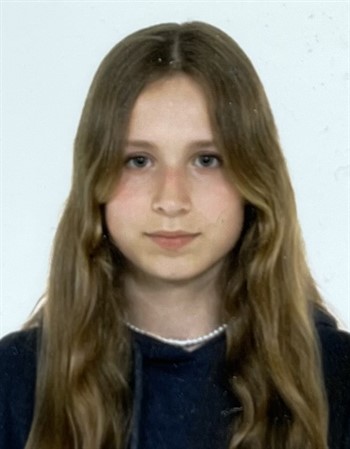 Profile picture of Izabele Ciuladaite