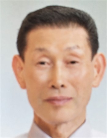 Profile picture of Kunio Kamikura