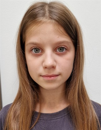 Profile picture of Alina Potapova