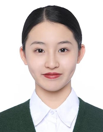 Profile picture of Xia Yiyi