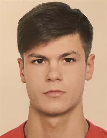 Profile picture of Semen Cheshkov