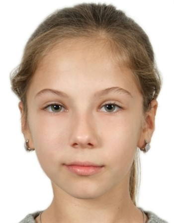 Profile picture of Kateryna Dziubenko