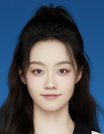 Profile picture of Tian Huizhong