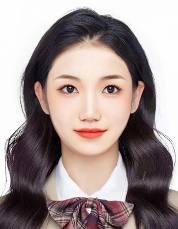 Profile picture of Huang Rong