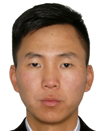 Profile picture of Urantulga Odkhuu