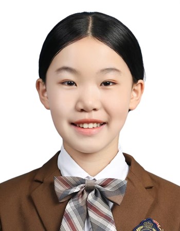 Profile picture of Yuan Xin