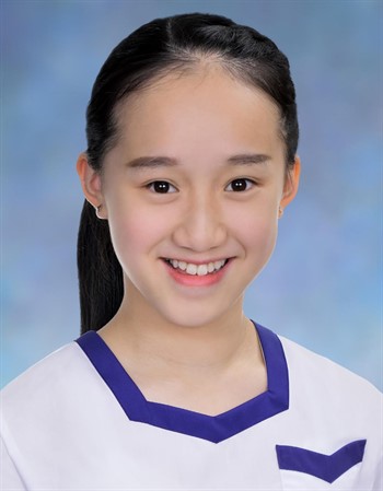 Profile picture of Chu Sheung Ting Venus