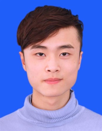 Profile picture of Yu Yongqi