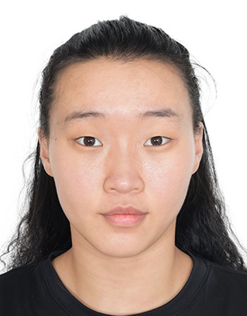 Profile picture of Wang Wenxuan