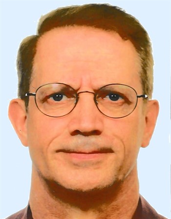 Profile picture of Stefan Strupp