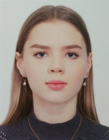 Profile picture of Katsiaryna Sapyanik