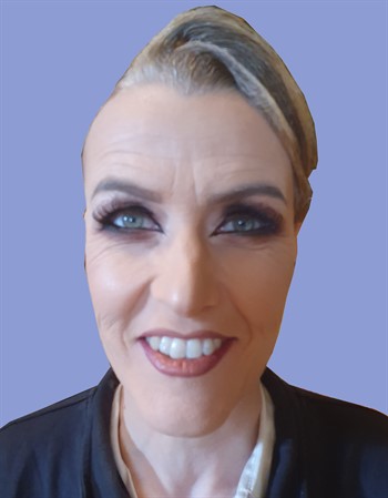 Profile picture of Tina Grassl