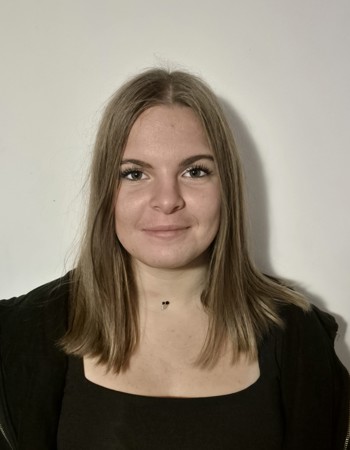 Profile picture of Kiara Bezeljak