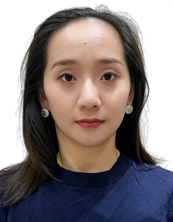 Profile picture of Zhang Wenjie